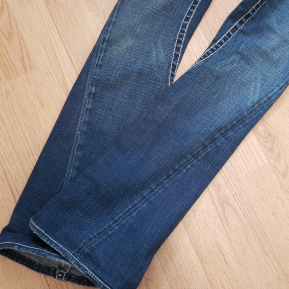 TRUE RELIGION bootcut jeans - Picture 7 of 8
